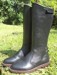 Equestrian Boot/ Riding Boot